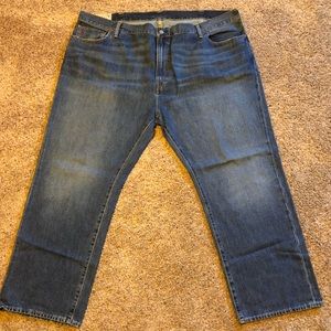 Men’s Polo Jeans